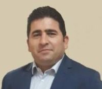 Pedagog Okan Bal